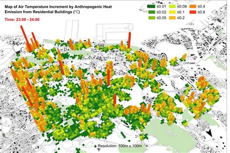 Planning for Climate Resilient  .